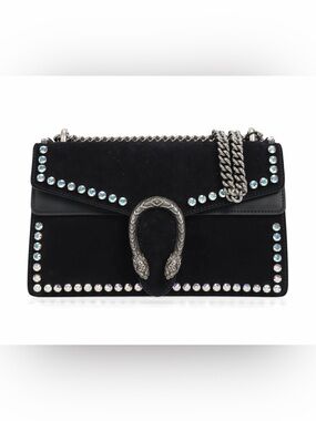 GUCCI Dionysus Crystal Bag